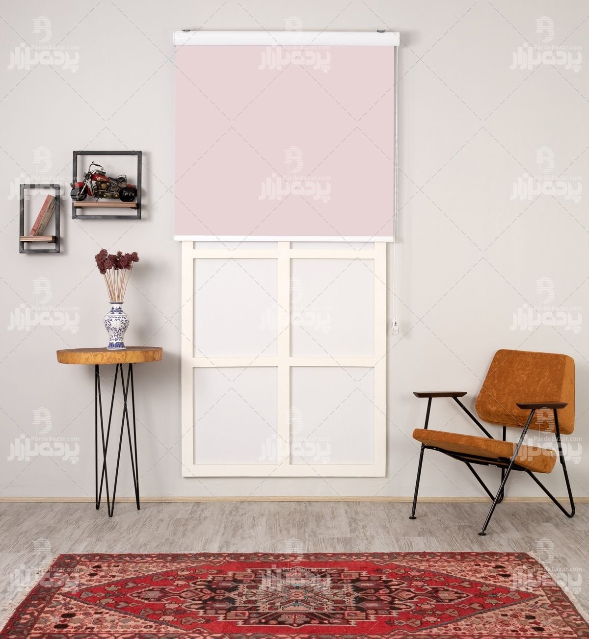 پرده شید شاین 32-4400